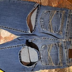 BOYS BKE CONNER BOOTLEG